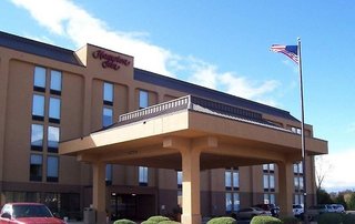 Hampton Inn Washington,Bentleyville>>Allegheny County,3 star