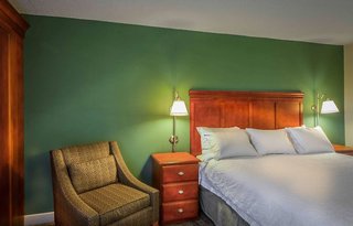 Hampton Inn Washington,Bentleyville>>Allegheny County,3 star