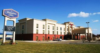 Hampton Inn Midland,Midland County>>Midland,3 star