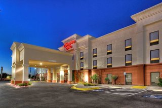 Hampton Inn Midland,Midland County>>Midland,3 star