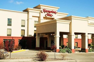 Hampton Inn Midland,Midland County>>Midland,3 star