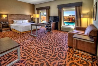hampton inn midland