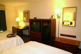 hampton inn midland