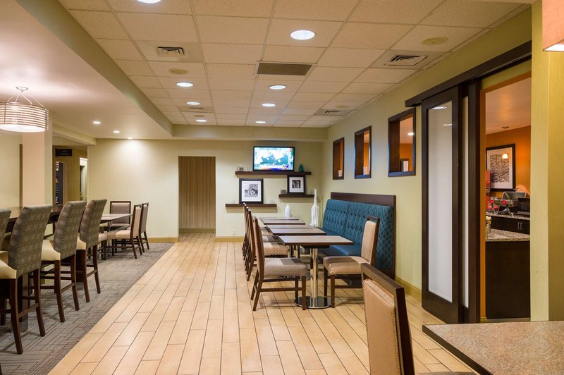 hampton inn danville