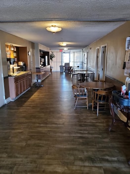 jackson hotel and convention center