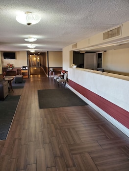 jackson hotel and convention center