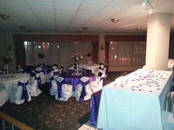 jackson hotel and convention center