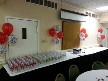 jackson hotel and convention center