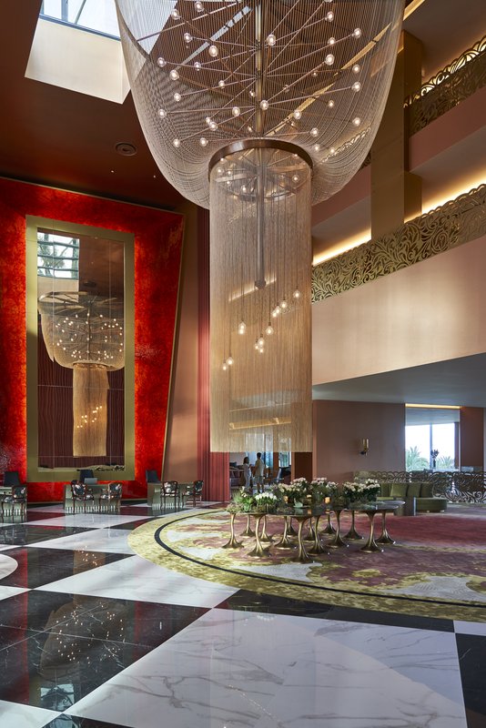 savoy palace
