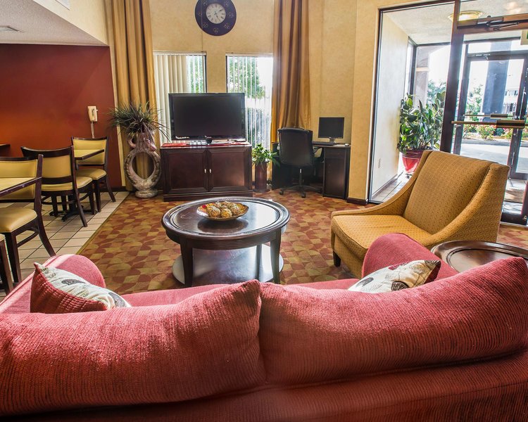 red roof inn and suites oxford