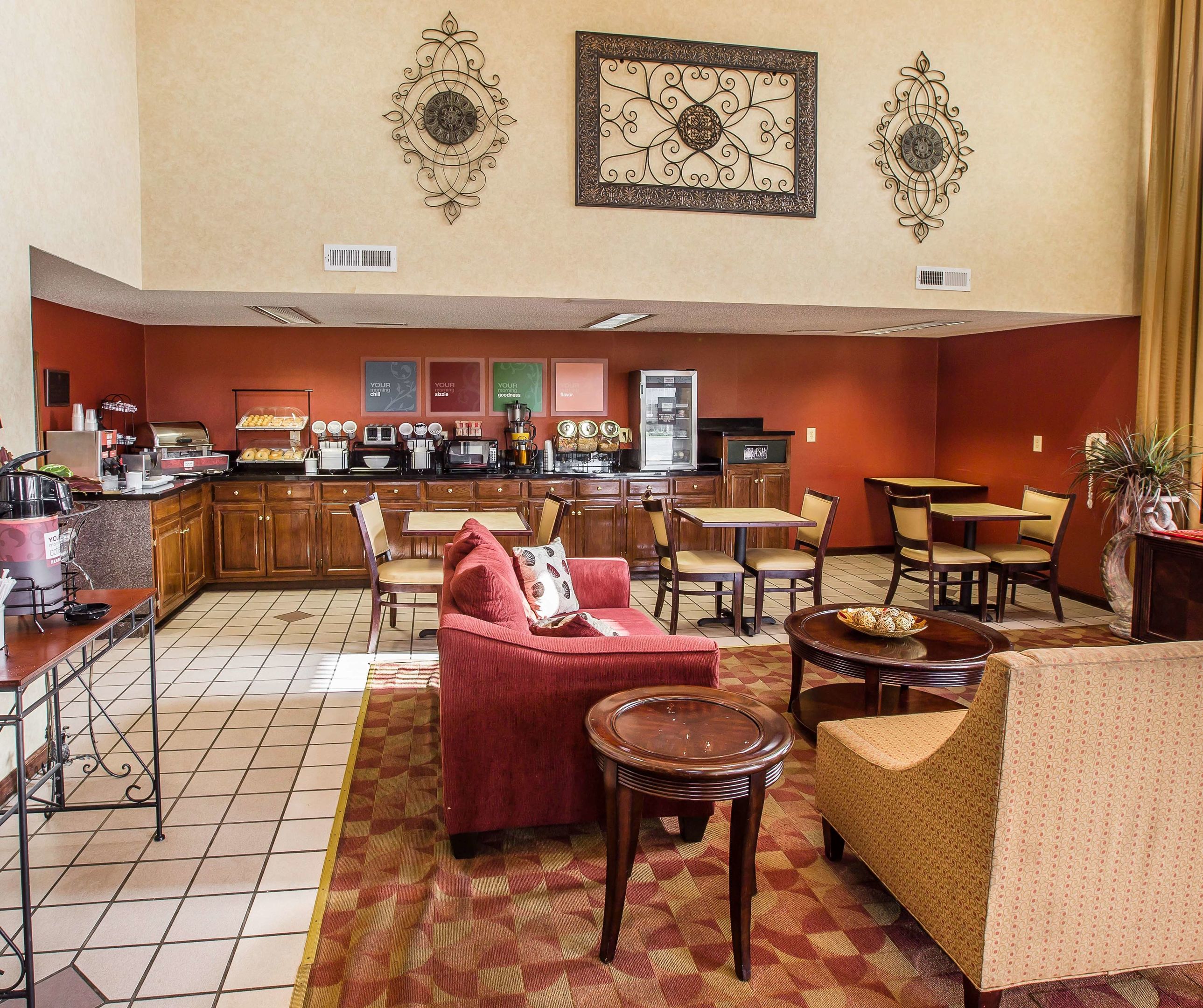 red roof inn and suites oxford