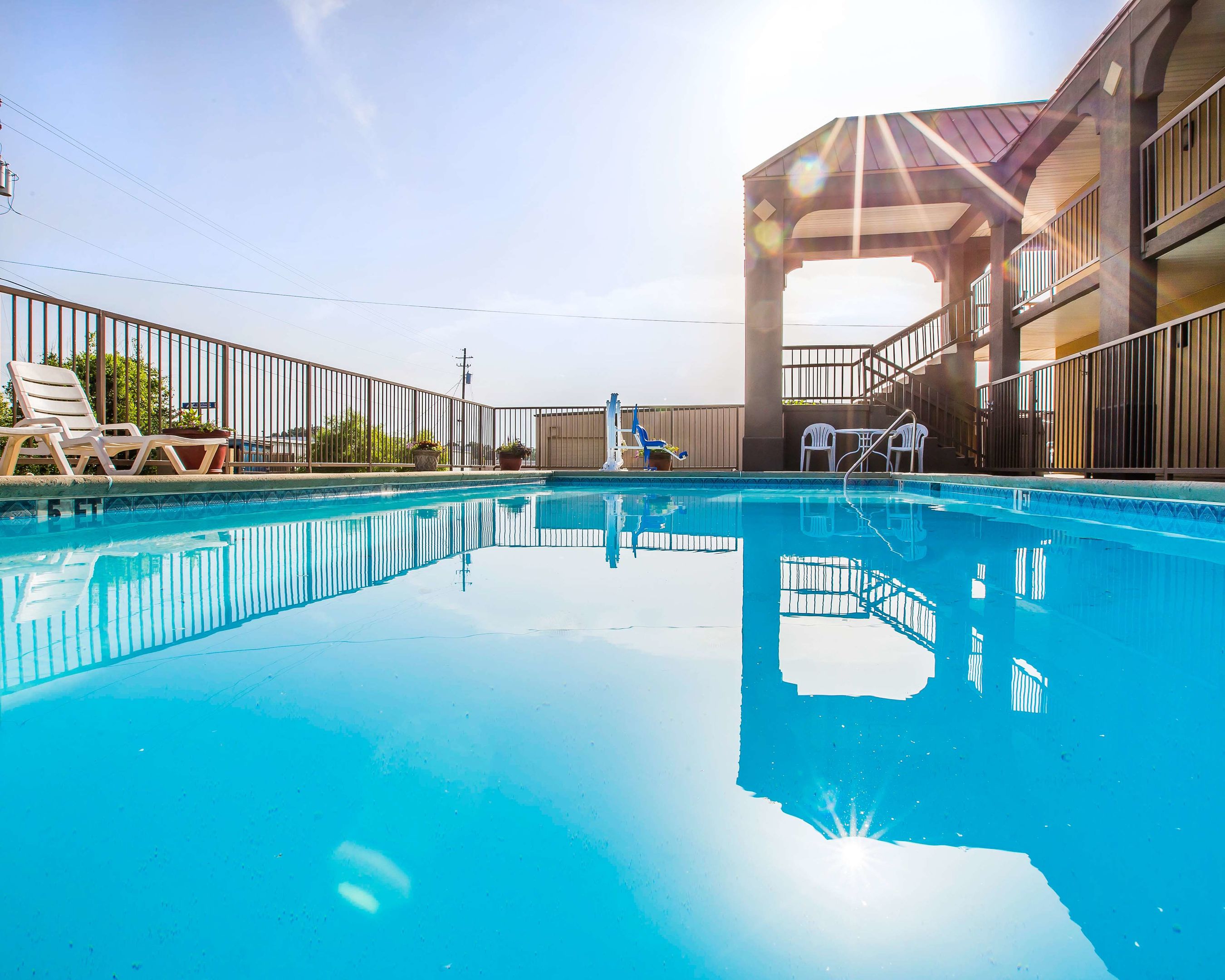 red roof inn and suites oxford