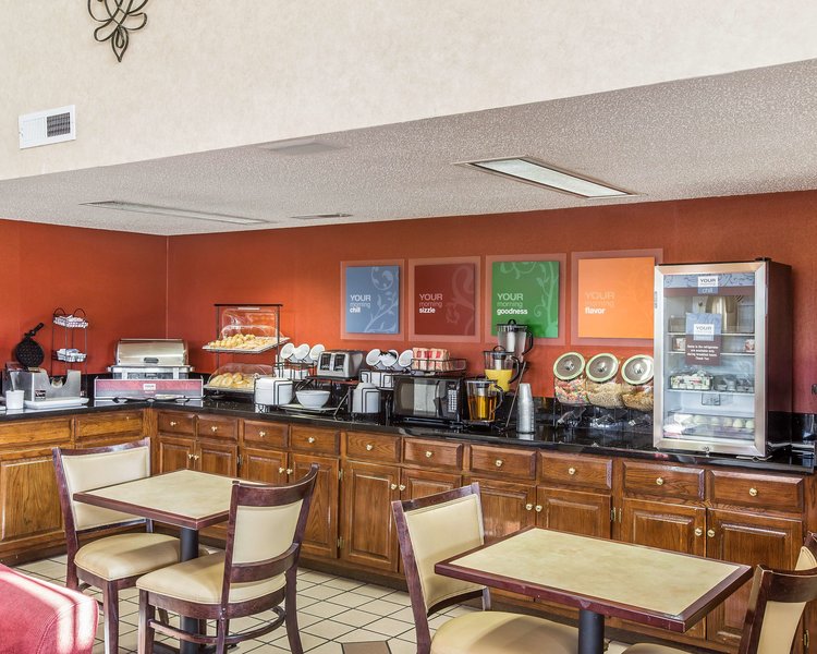 red roof inn and suites oxford