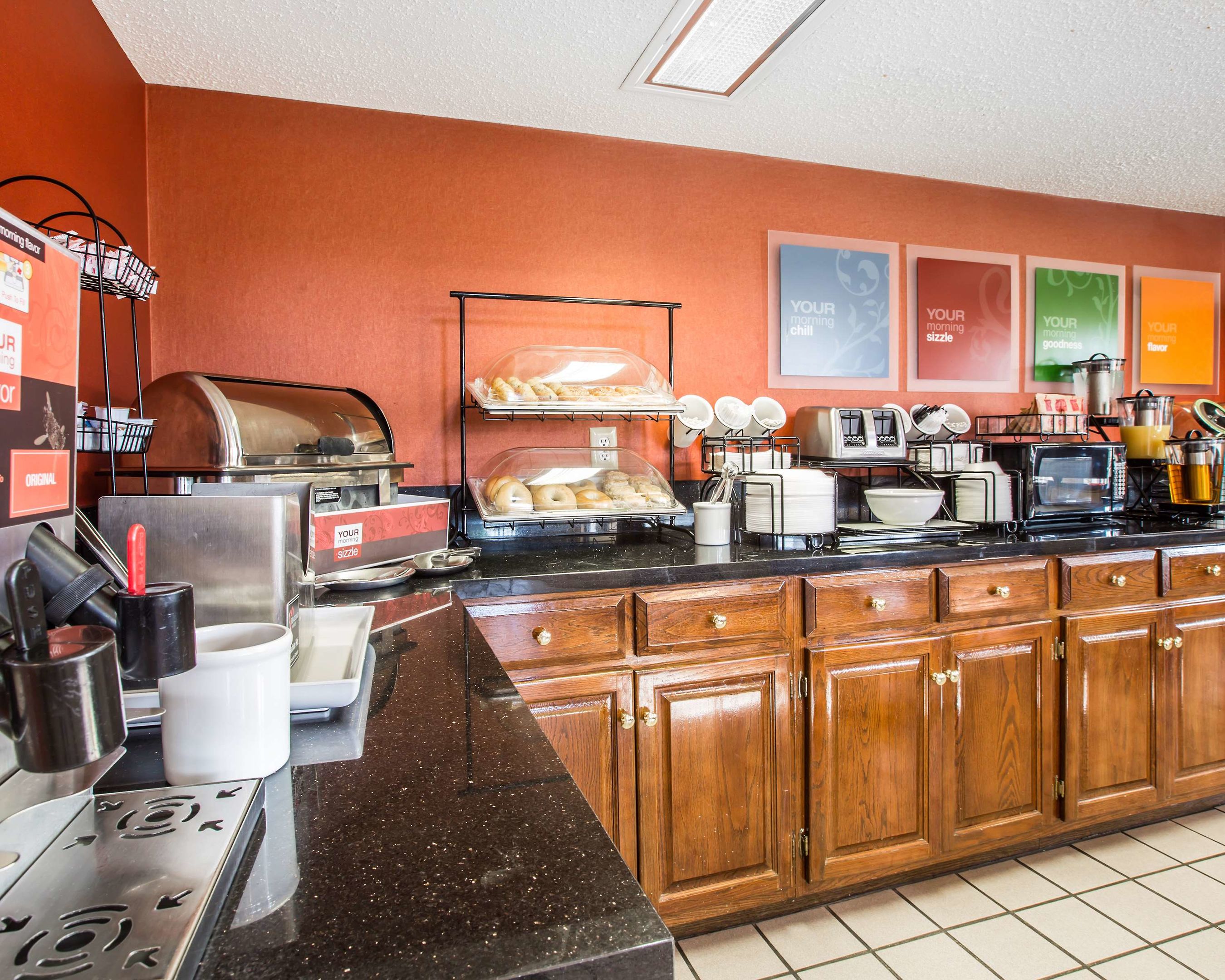 red roof inn and suites oxford