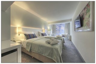 Amadria Park Hotel Ivan,Split>>Sibenik,4 star