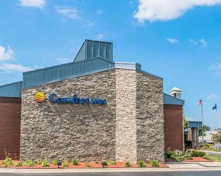Spark By Hilton Plymouth,Detroit>>Ann Arbor,3 star