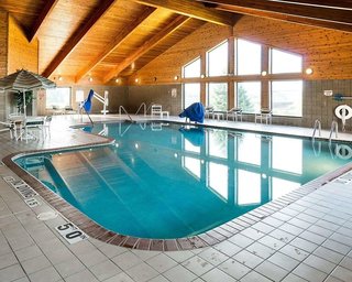 Quality Inn Near Medical Center,Rochester>>Olmsted County,3 star