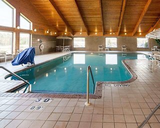 Quality Inn Near Medical Center,Rochester>>Olmsted County,3 star