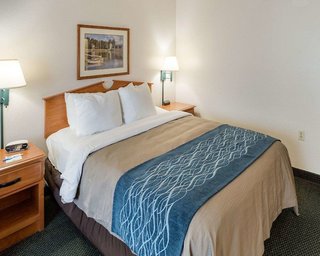 Quality Inn Near Medical Center,Rochester>>Olmsted County,3 star