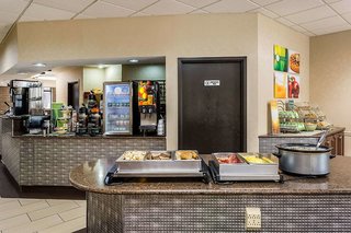 Quality Inn,Tupelo>>Lee County,3 star