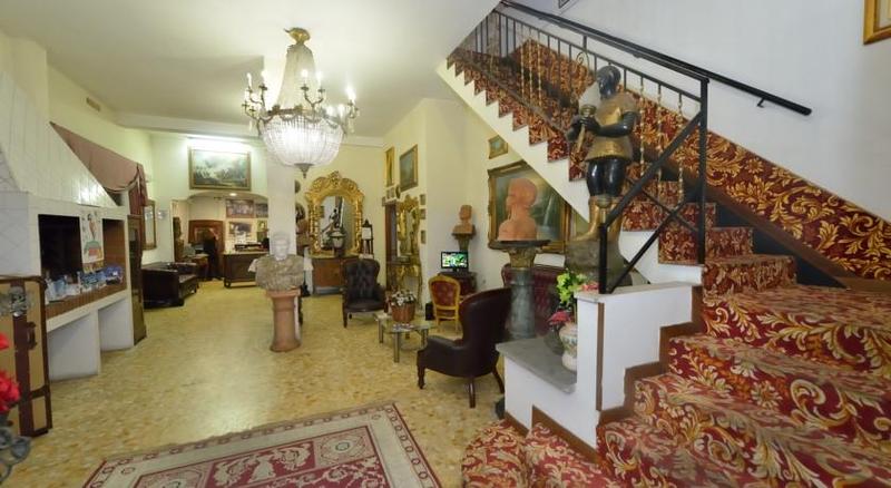Hotel Chopin,Lazio>>Fiumicino,2 star
