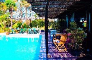 Almanuda - Naturist Village - Adults Only,Nepi>>Lazio,1 star