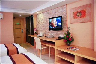 smart suites bangkok