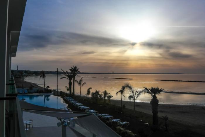 lebay beach hotel