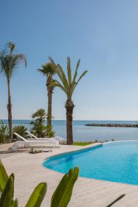 lebay beach hotel