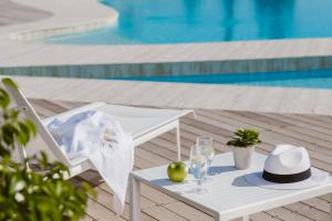 lebay beach hotel