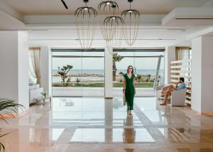 lebay beach hotel