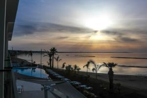 lebay beach hotel