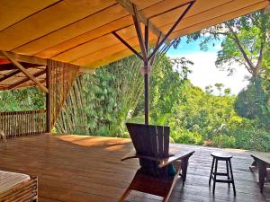 Hostel Cascada Verde,Uvita>>Bahia Ballena,3 star