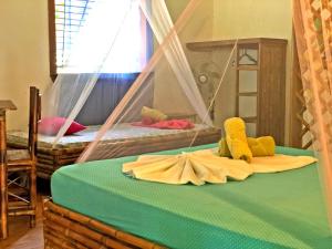 Hostel Cascada Verde,Uvita>>Bahia Ballena,3 star