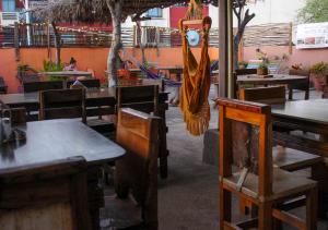 Hotel Plaza Roma,Riohacha>>Manaure,2 star