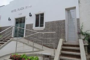 Hotel Plaza Roma,Riohacha>>Manaure,2 star