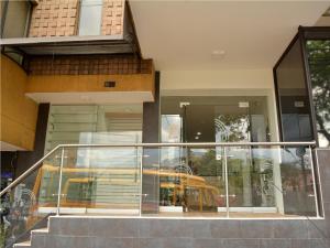 hotel ruisenor itagui
