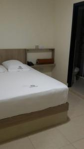 hotel ruisenor itagui