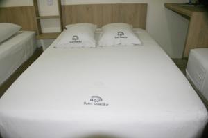 hotel ruisenor itagui