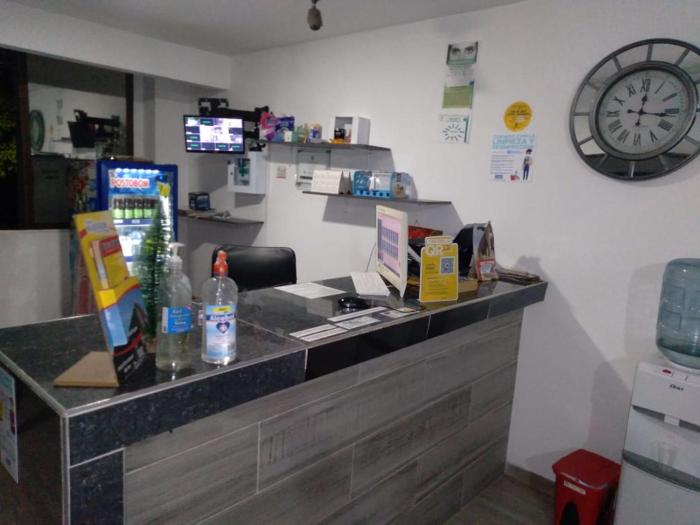 hotel jardin de laureles medellin