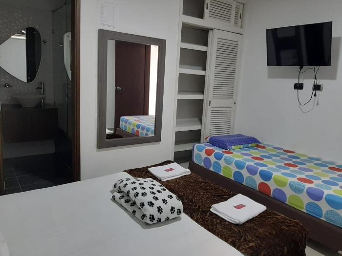 hotel jardin de laureles medellin