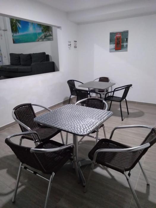 hotel jardin de laureles medellin