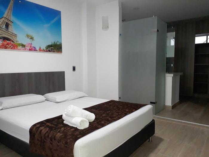 hotel jardin de laureles medellin