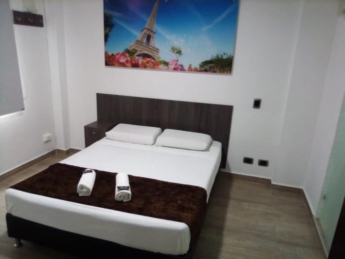 hotel jardin de laureles medellin