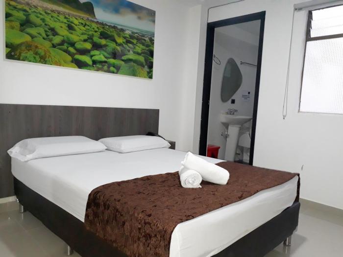 hotel jardin de laureles medellin