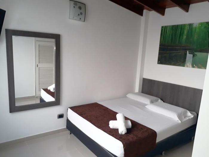 hotel jardin de laureles medellin