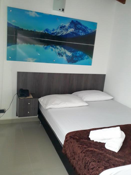 hotel jardin de laureles medellin