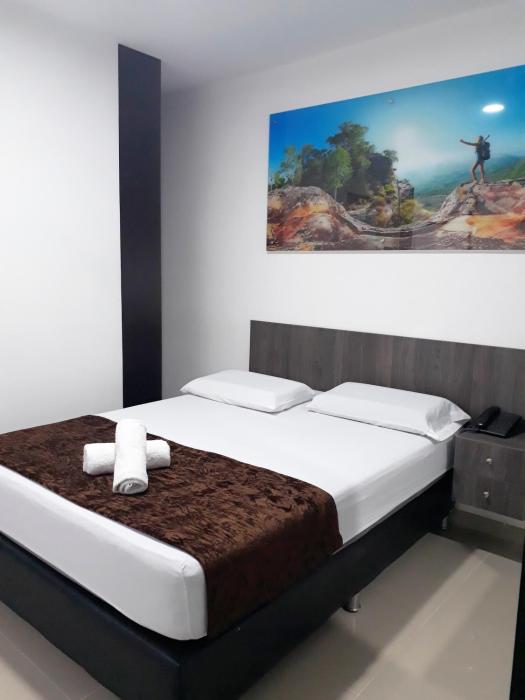 hotel jardin de laureles medellin