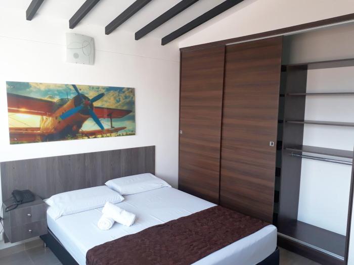 hotel jardin de laureles medellin