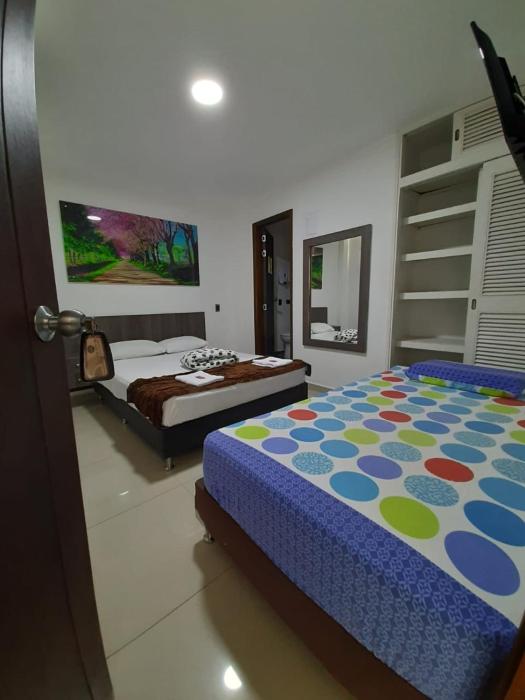 hotel jardin de laureles medellin